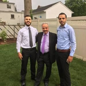 Meet your Posher, Suheer